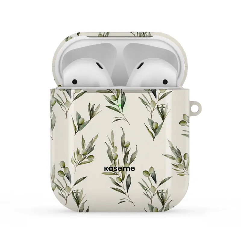 Oli AirPods Case sold by KaseMe