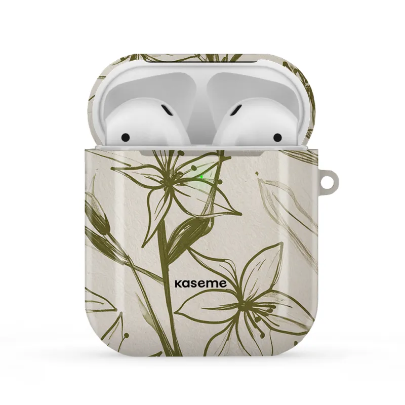 Everla AirPods Case sold by KaseMe