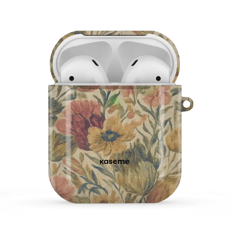 Floretta AirPods Case sold by KaseMe