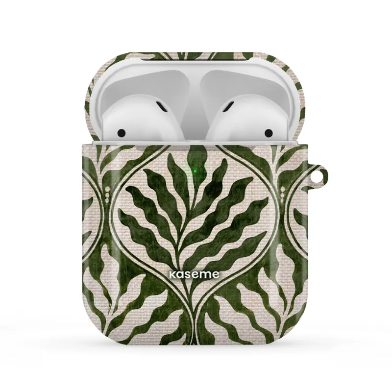 Verdura AirPods Case sold by KaseMe