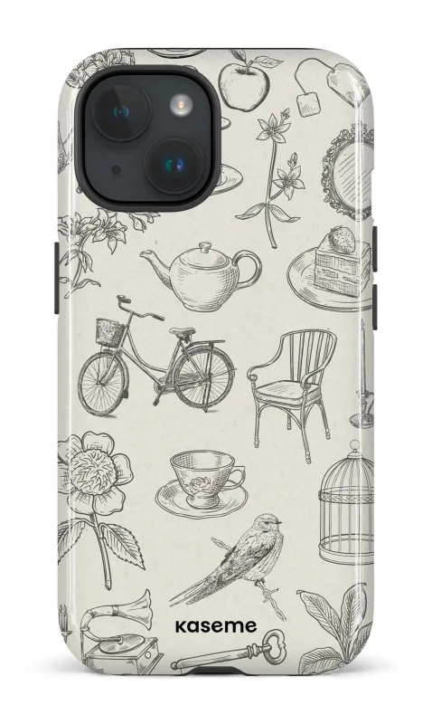 Cottage sold by KaseMe