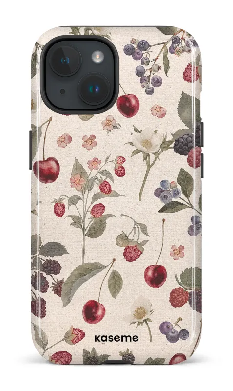 Berrywood sold by KaseMe