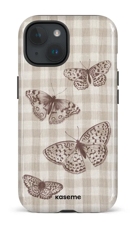 Farfalla sold by KaseMe