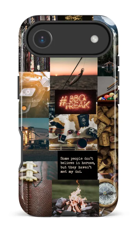 Custom - iPhone 17 Air sold by KaseMe