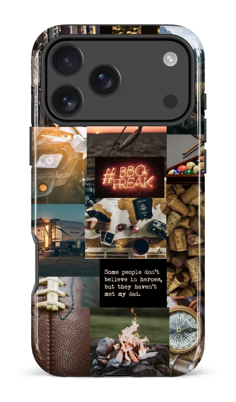 Custom - iPhone 17 Pro Max sold by KaseMe