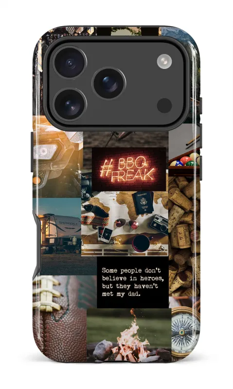 Custom - iPhone 17 Pro sold by KaseMe
