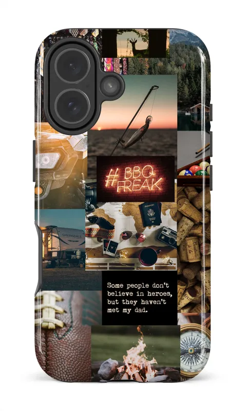 Custom - iPhone 17 sold by KaseMe