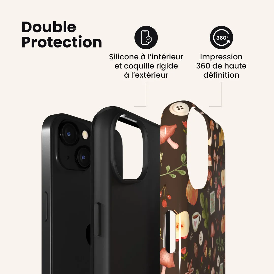 Hazely sold by KaseMe product image thumbnail 3