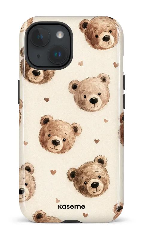 Cubbie sold by KaseMe