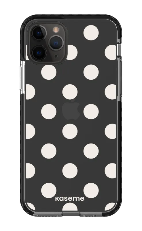 Couture Clear Case sold by KaseMe