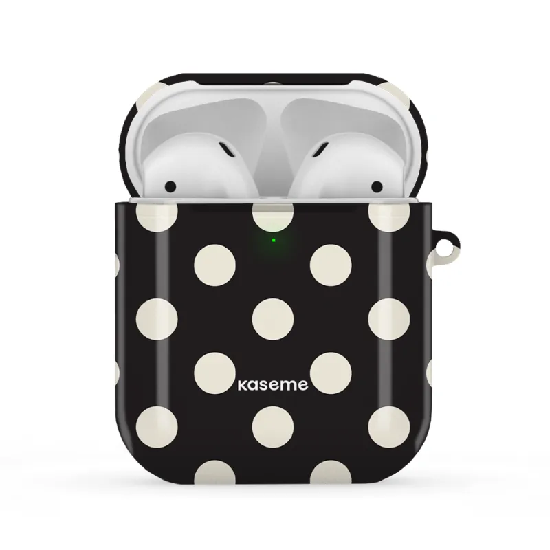 Couture AirPods Case sold by KaseMe