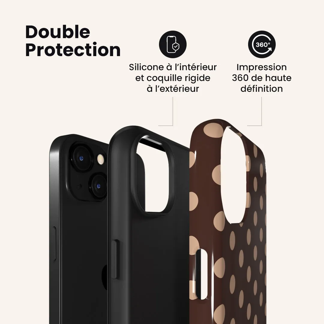 Loopie Brown sold by KaseMe product image thumbnail 3