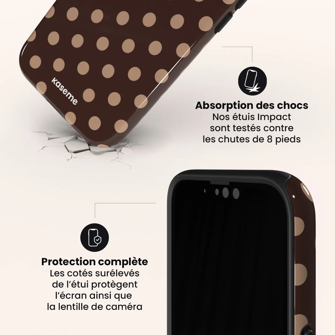 Loopie Brown sold by KaseMe product image thumbnail 4