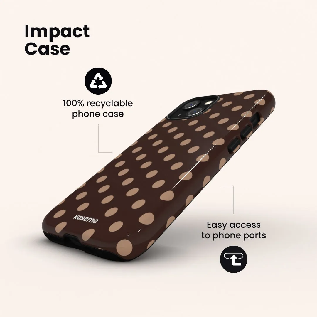 Loopie Brown sold by KaseMe product image thumbnail 5