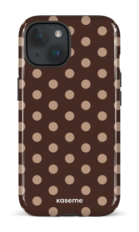 Loopie Brown sold by KaseMe