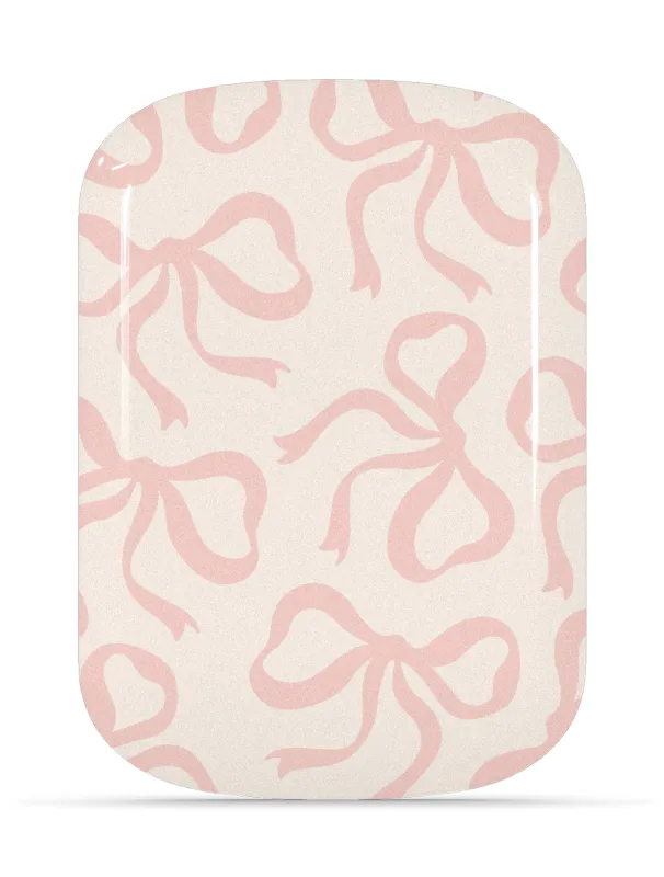 Lace Pink ChargePod sold by KaseMe