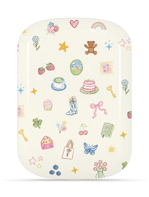 Poetry ChargePod sold by KaseMe