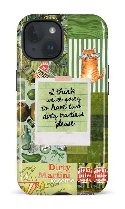 Green Hour sold by KaseMe