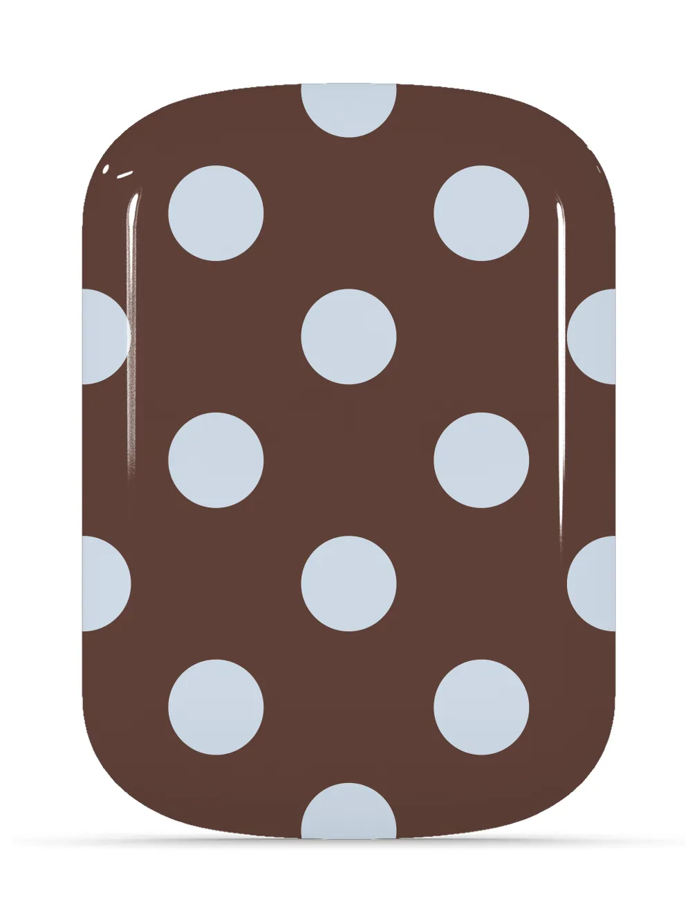 Couture Mocha ChargePod sold by KaseMe product image thumbnail 2