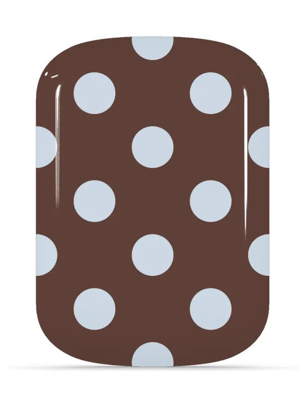 Couture Mocha ChargePod sold by KaseMe