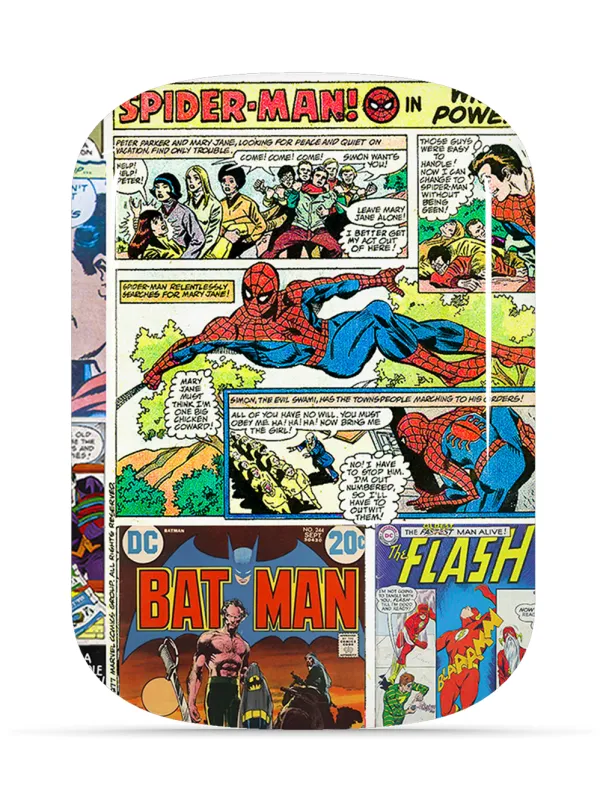 Cosmi-X ChargePod sold by KaseMe