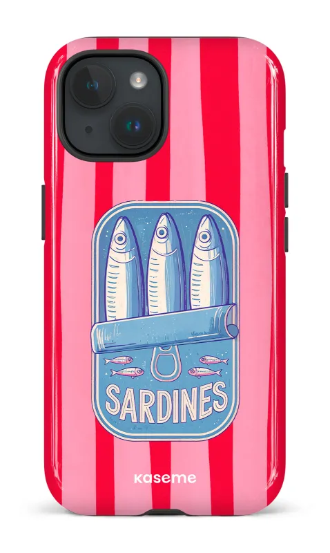 Sardines Squad sold by KaseMe