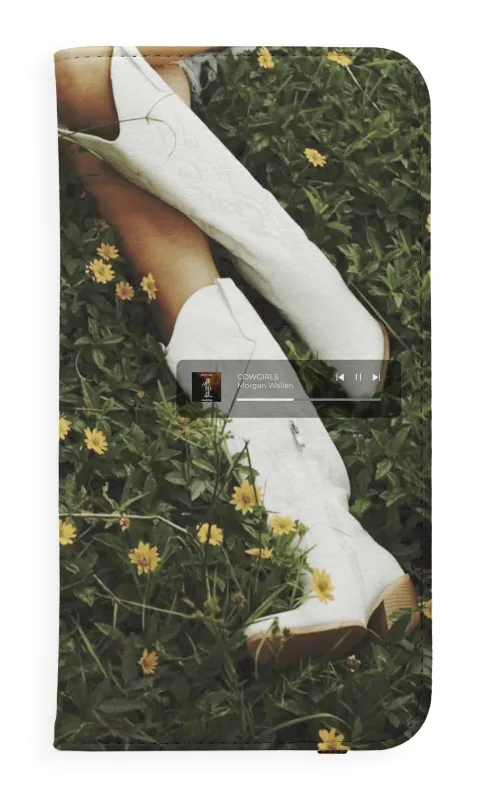 Custom Folio - iPhone 17 Pro Max made by KaseMe