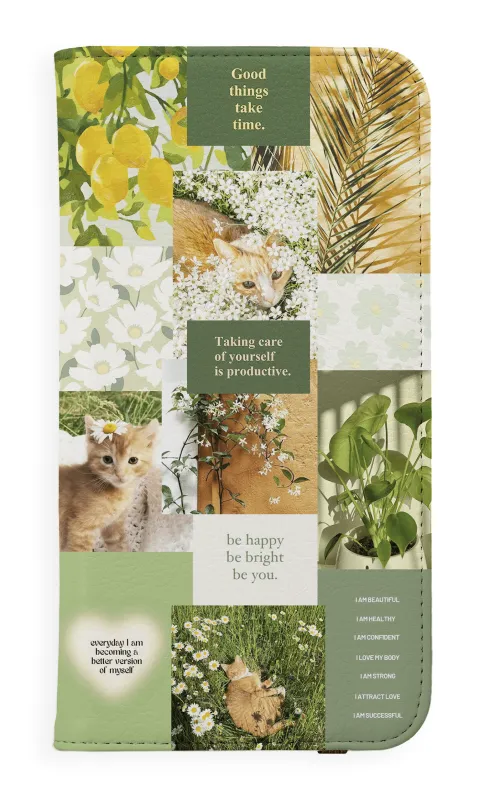 Custom Folio - iPhone 17 Pro sold by KaseMe