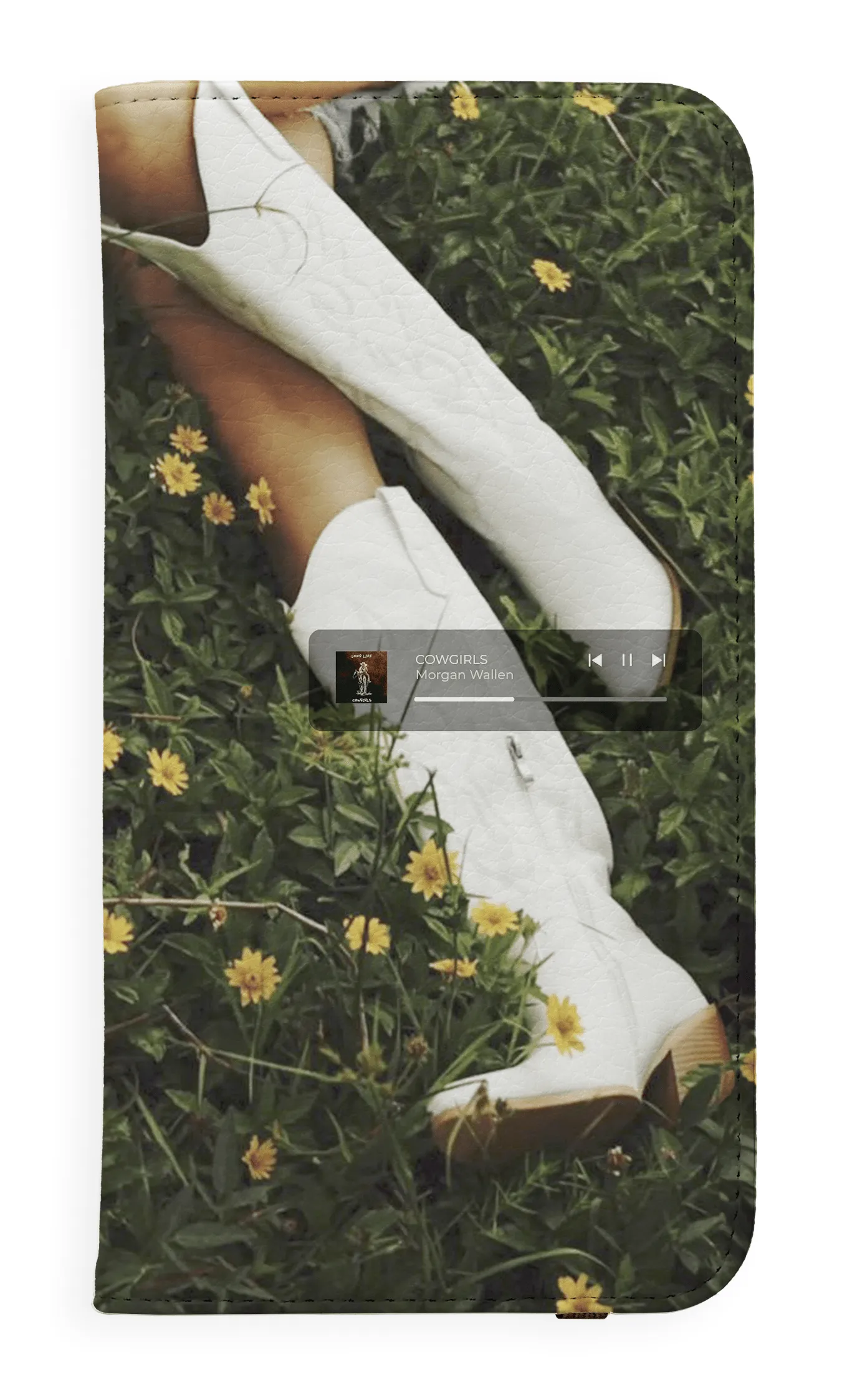 Custom Folio - iPhone 17 sold by KaseMe product image thumbnail 3