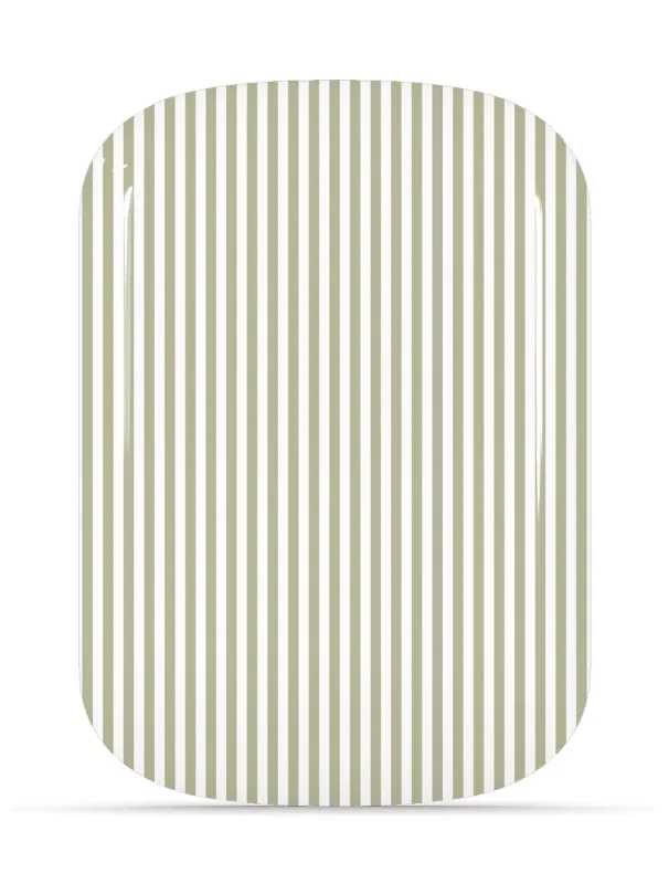 Everline Green ChargePod sold by KaseMe