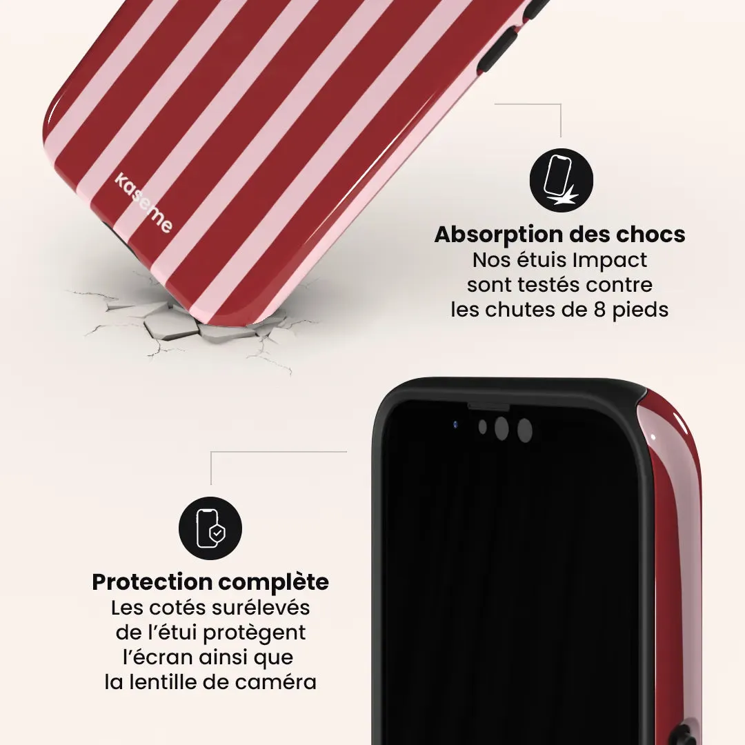 Berry Lane sold by KaseMe product image thumbnail 4