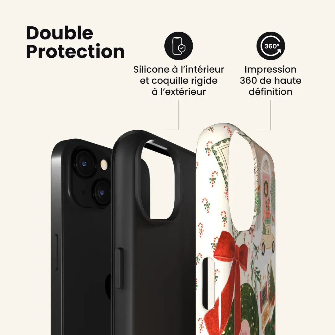 Merry Mail sold by KaseMe product image thumbnail 3