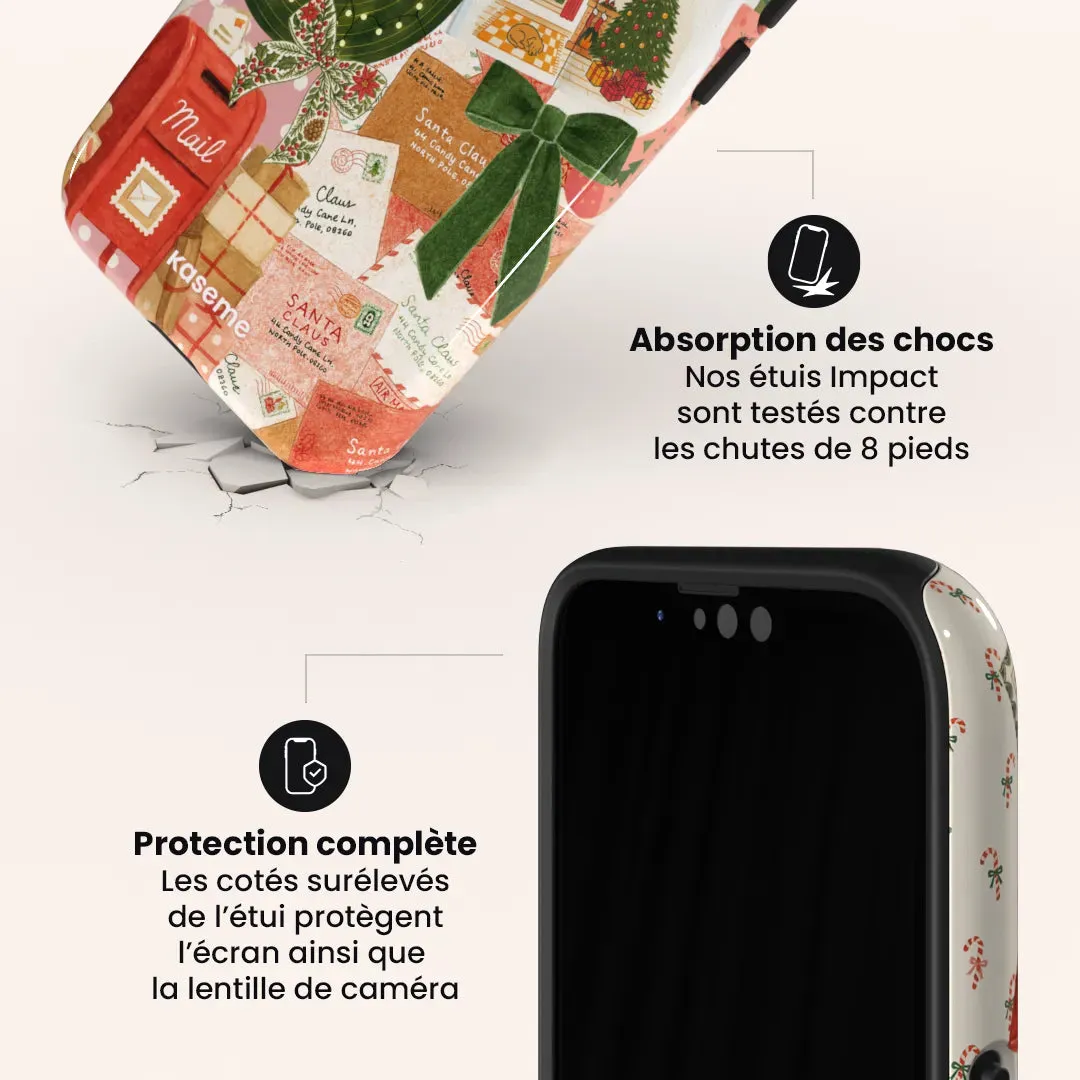 Merry Mail sold by KaseMe product image thumbnail 4