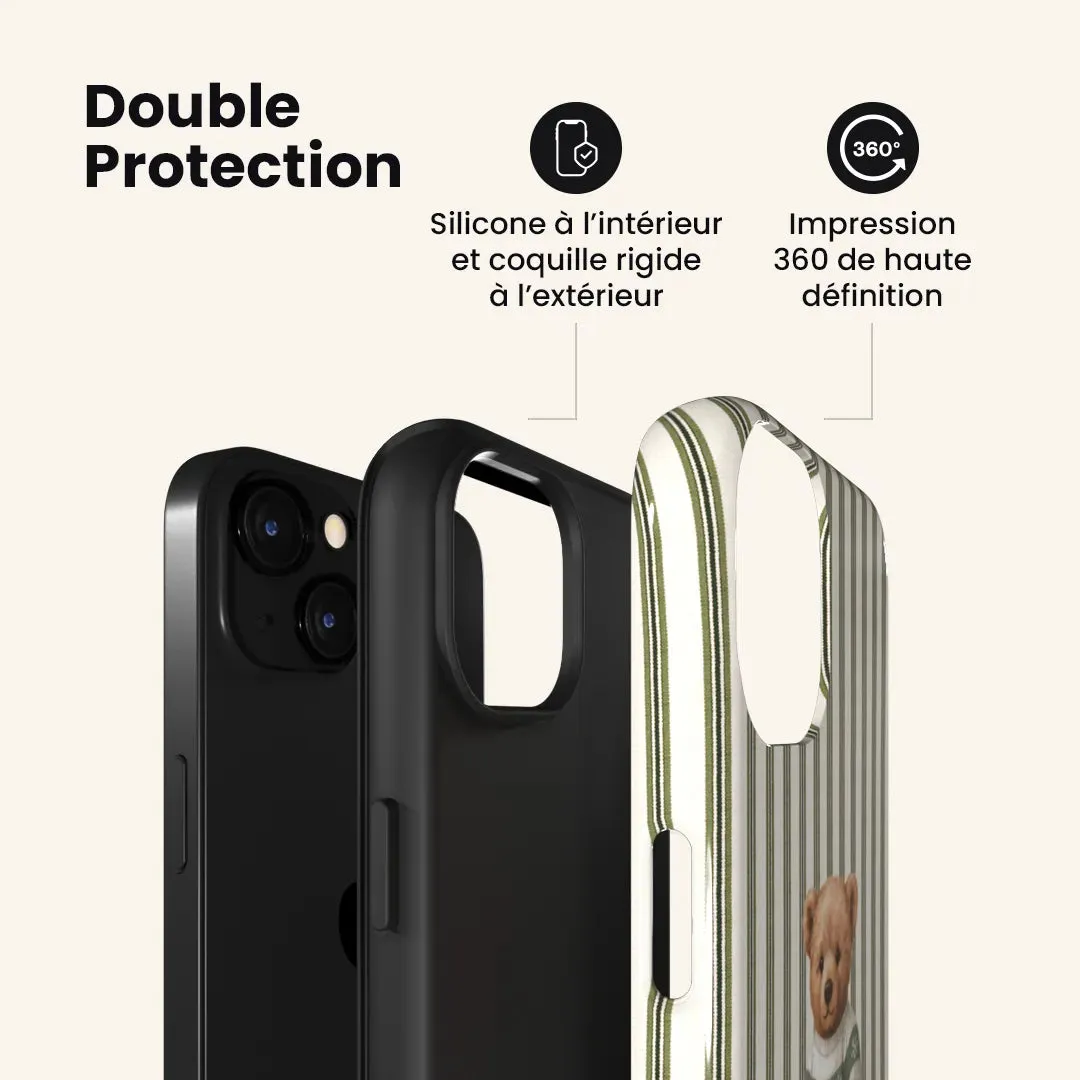 Theodore sold by KaseMe product image thumbnail 3