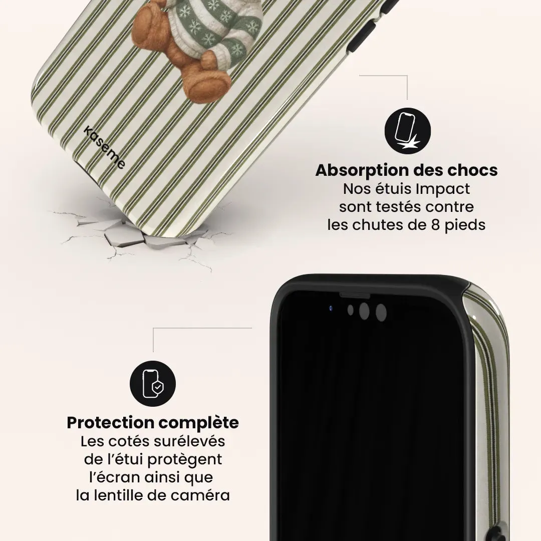 Theodore sold by KaseMe product image thumbnail 4