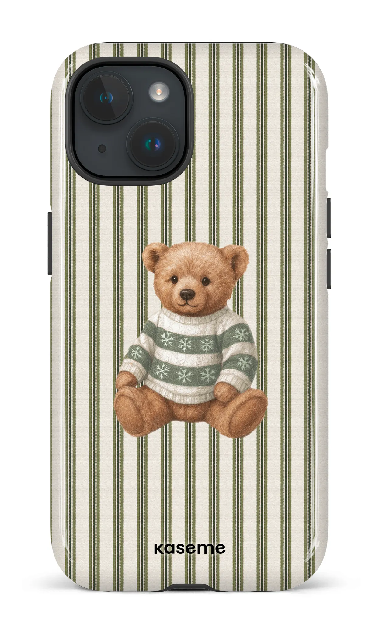 Theodore sold by KaseMe