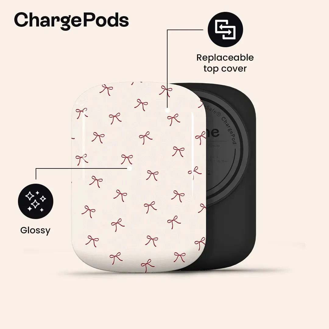 Roselyn ChargePod sold by KaseMe product image thumbnail 5