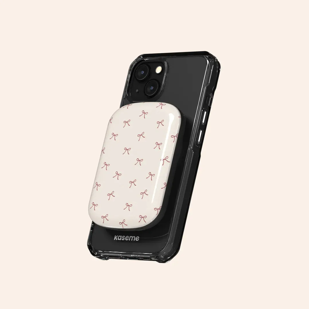 Roselyn ChargePod sold by KaseMe product image thumbnail 3