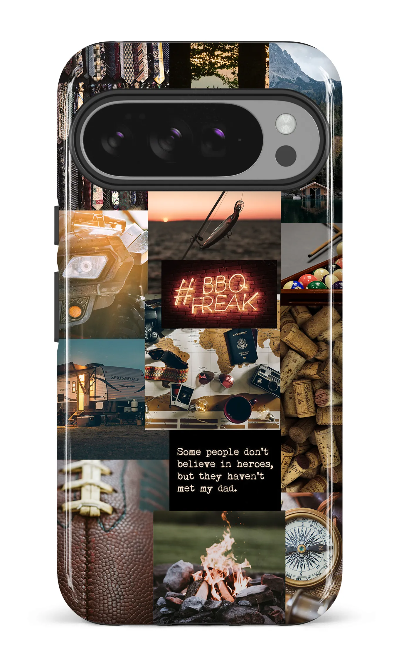 Custom - Google Pixel 10 Pro XL sold by KaseMe product image thumbnail 3