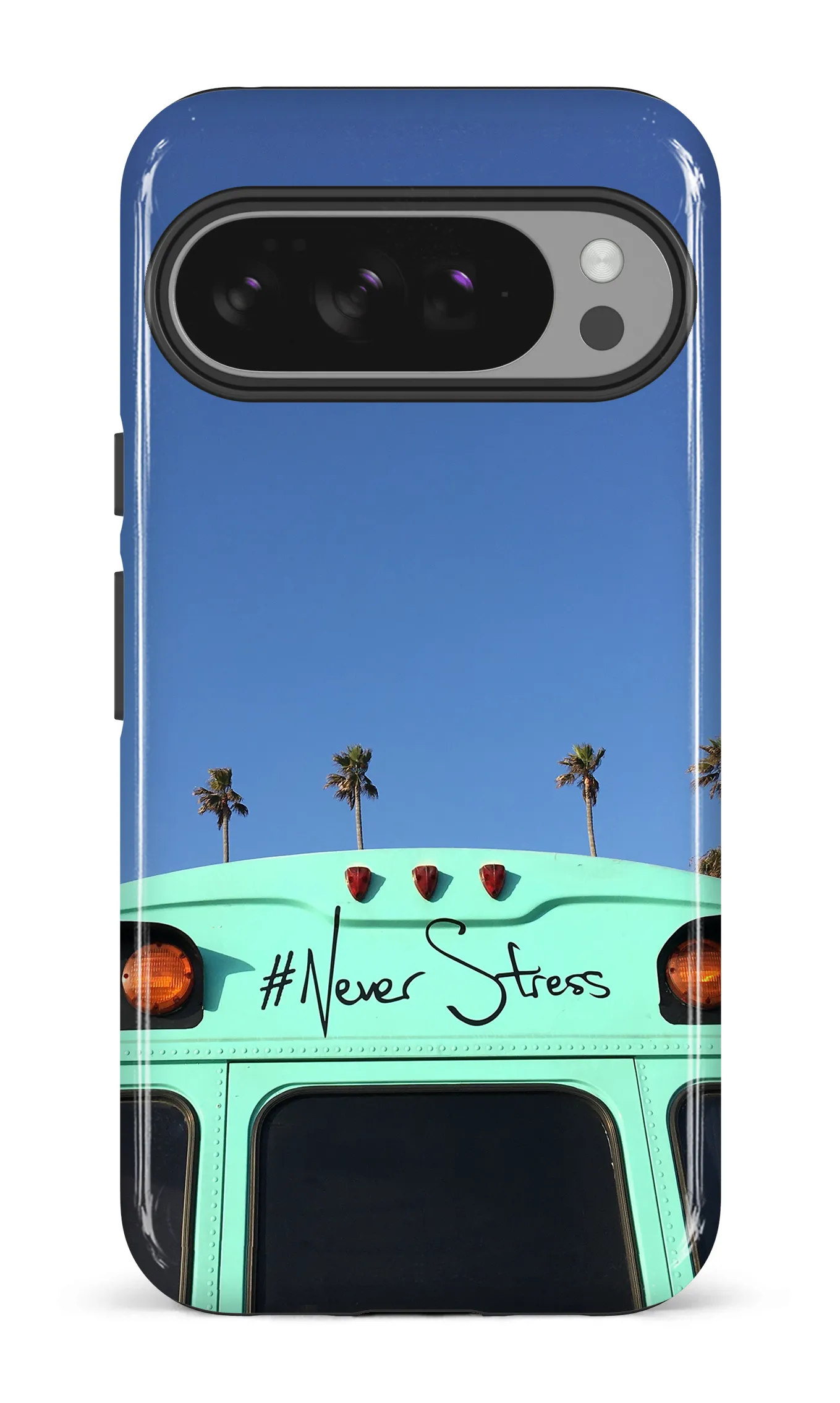 Custom - Google Pixel 10 Pro XL sold by KaseMe product image thumbnail 2