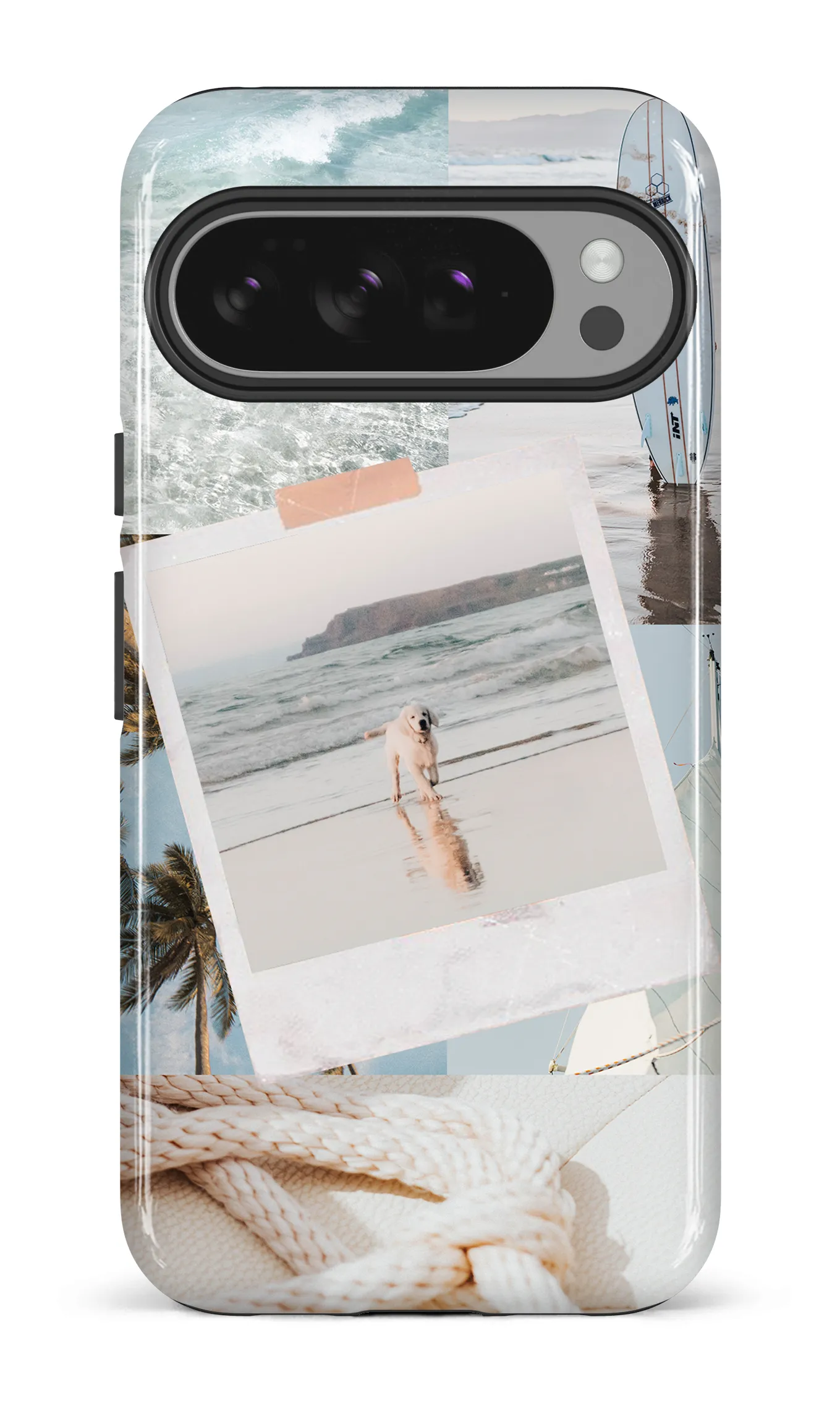 Custom - Google Pixel 10 Pro XL sold by KaseMe product image thumbnail 5