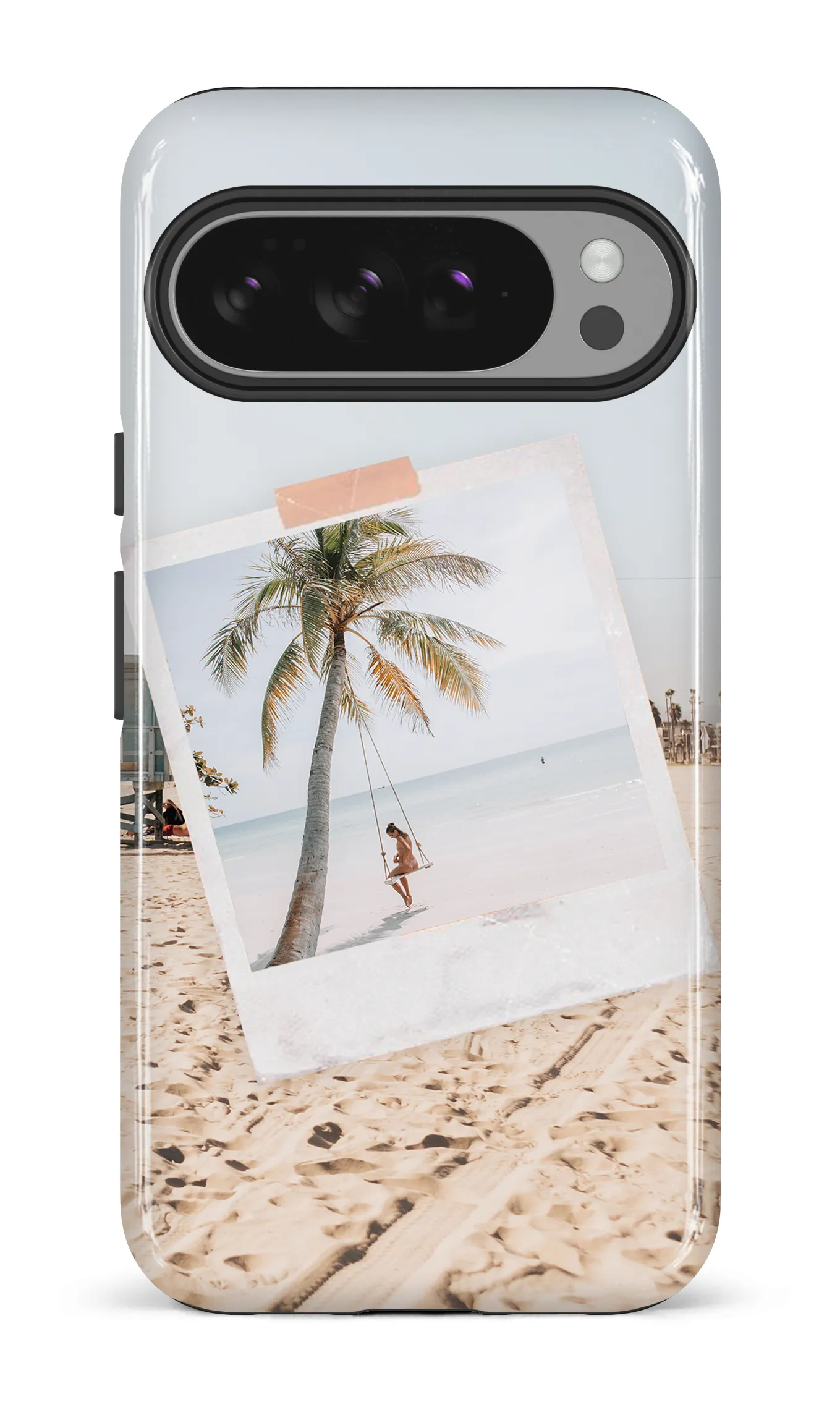 Custom - Google Pixel 10 Pro XL sold by KaseMe product image thumbnail 4
