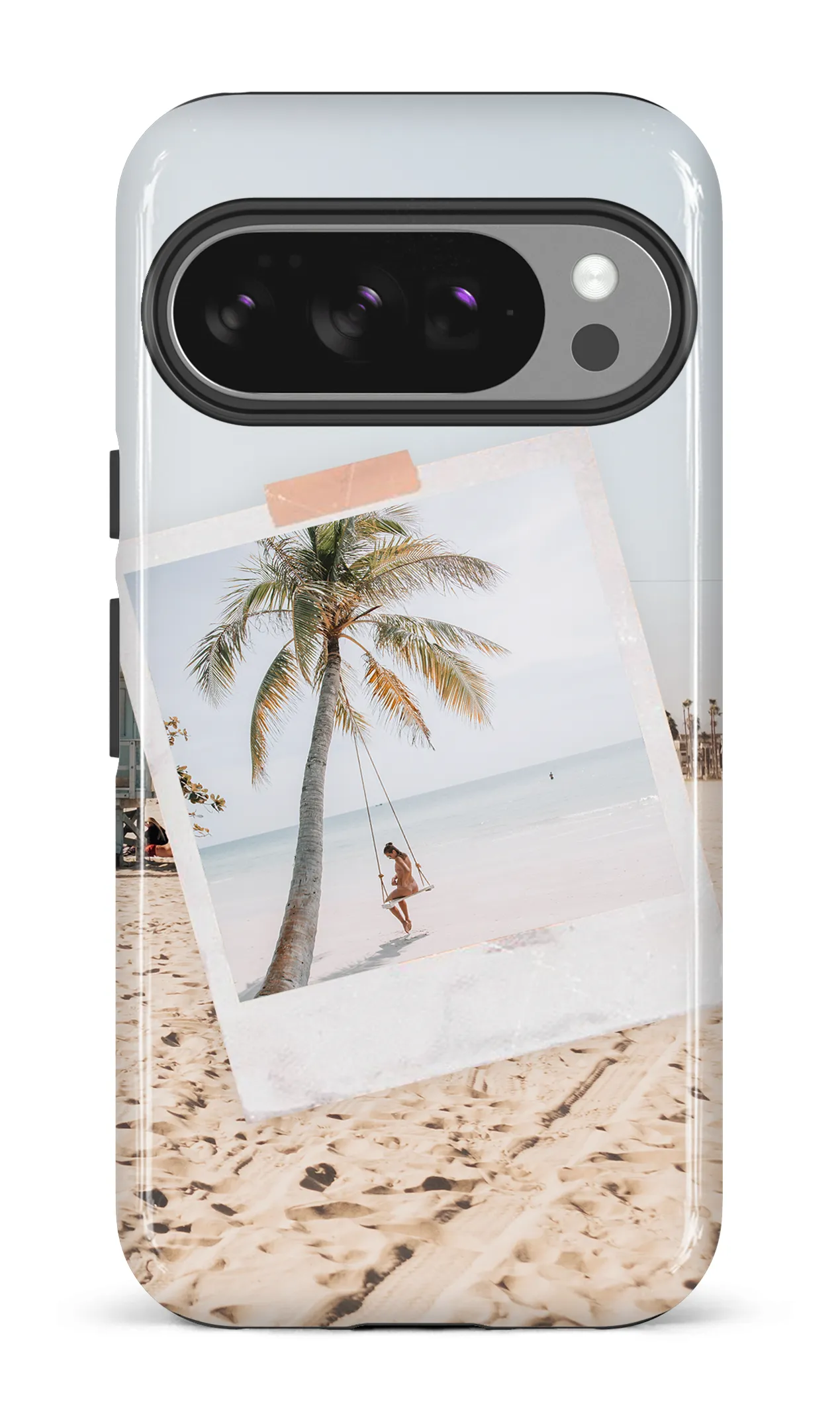 Custom - Google Pixel 10 Pro sold by KaseMe product image thumbnail 4