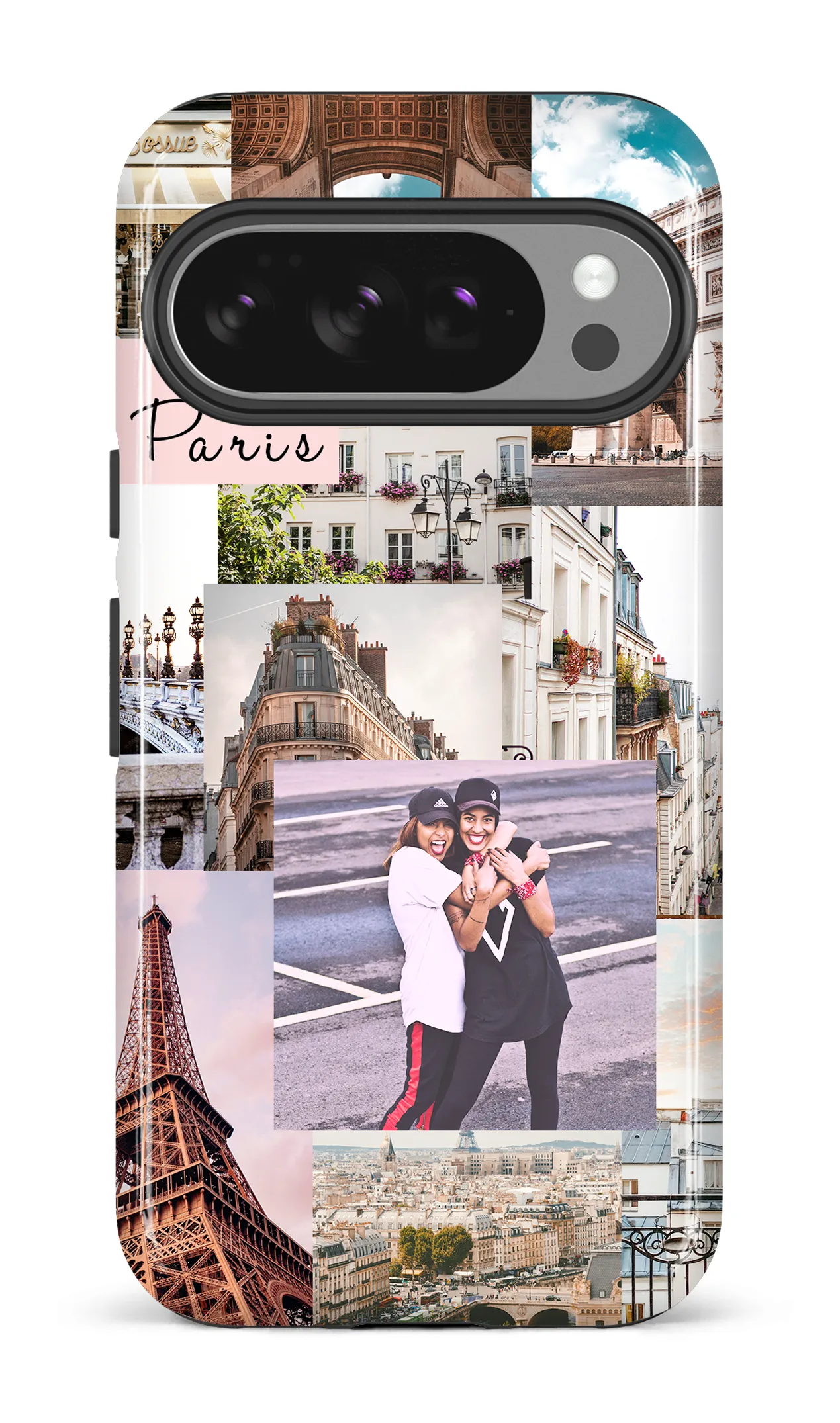 Custom - Google Pixel 10 Pro sold by KaseMe product image thumbnail 3