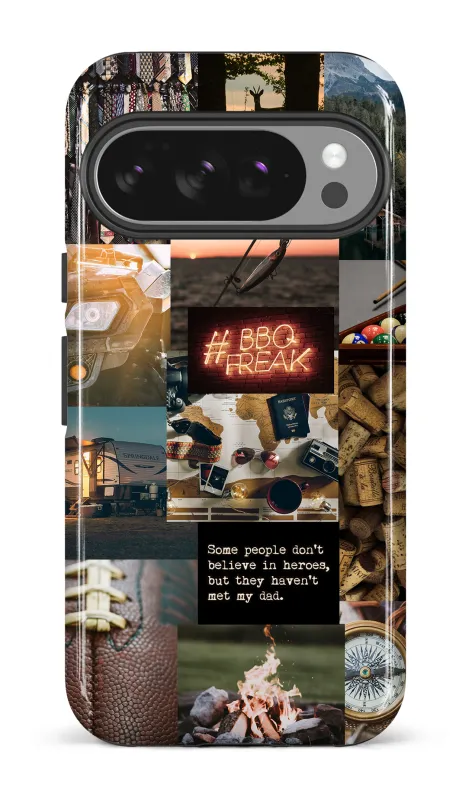 Custom - Google Pixel 10 Pro sold by KaseMe