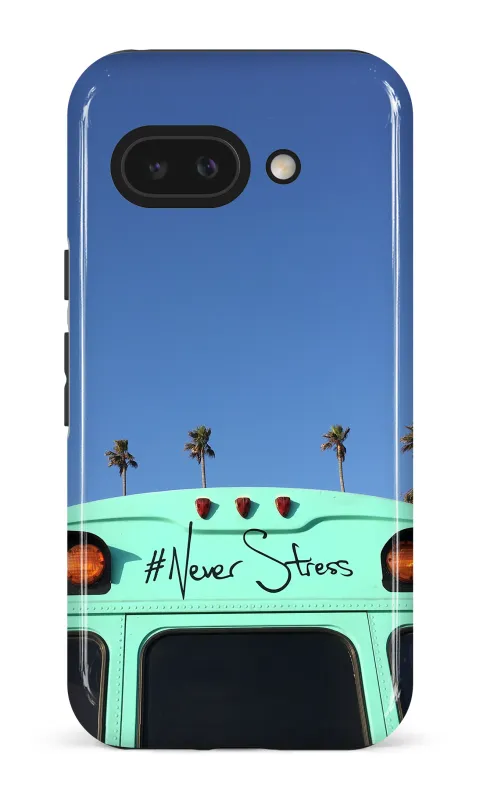 Custom - Google Pixel 9 A sold by KaseMe