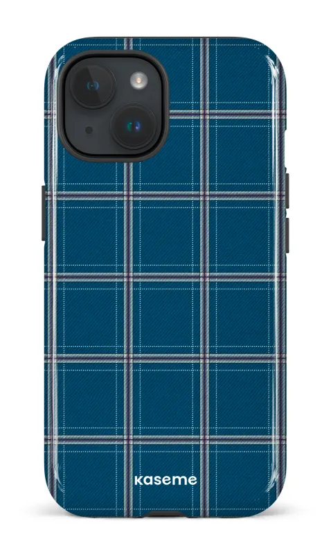 Tommy blue sold by KaseMe