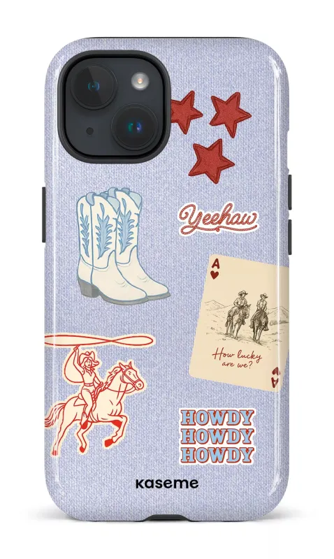 Yeehaw sold by KaseMe