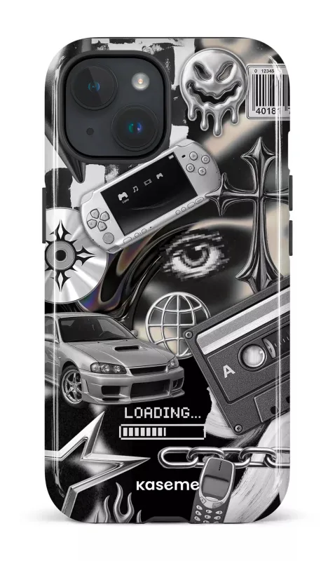 Loading State sold by KaseMe