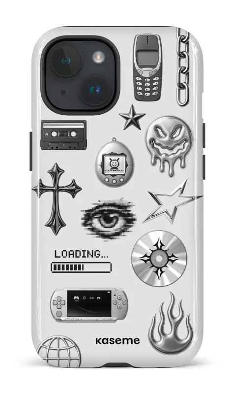 Chrome sold by KaseMe